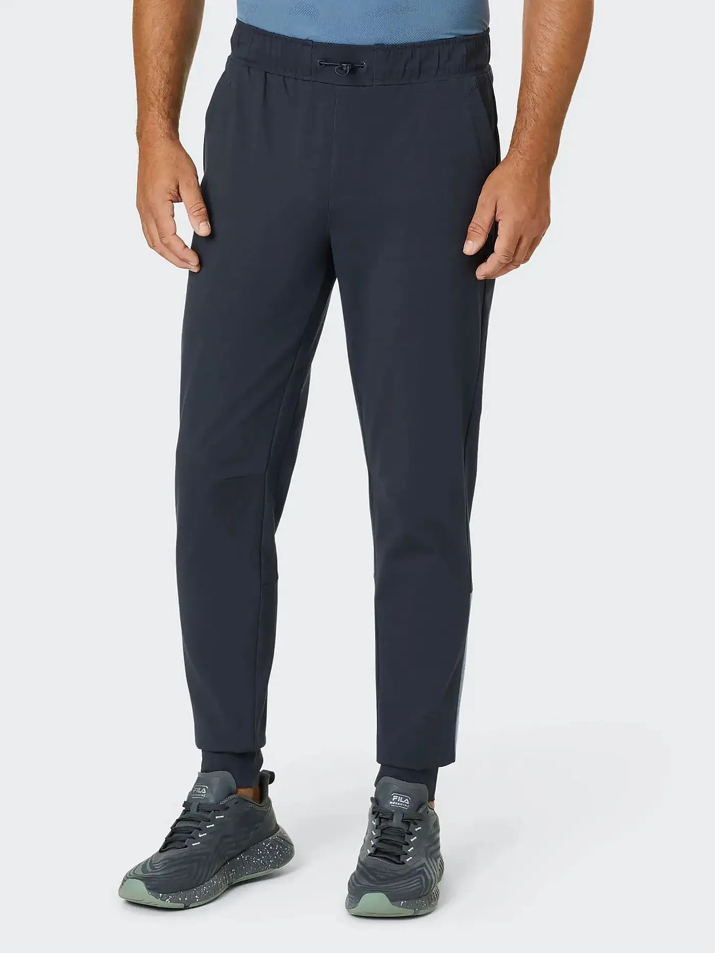 JOY SPORTSWEAR | Herren Jogginghose Joshua | 